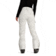 Obermeyer Emily Pant - Womens, Snow Cat, 8 US, Regular, 15059-23107-8