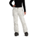 Obermeyer Emily Pant - Womens, Snow Cat, 8 US, Regular, 15059-23107-8