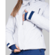 Obermeyer Evelyn Jacket - Womens, 14 US, Arctic Fox, 11195-22064-14