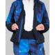 Obermeyer Evelyn Jacket - Womens, 6 US, Marianas, 11195-22169-6