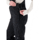 Obermeyer Felicity Bib Pant - Womens, Black, 14L, 15049-16009-14L