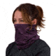 Obermeyer First-On Reversible Neck - Womens, Magnetic Camo, 18026-21158-WOMEN