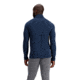 Obermeyer Flex 1/4 Zip Tops - Mens, Admiral, Extra Large, Regular, 29016-21174-XL