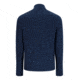 Obermeyer Flex 1/4 Zip Tops - Mens, Admiral, Extra Large, Regular, 29016-21174-XL
