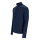 Obermeyer Flex 1/4 Zip Tops - Mens, Admiral, Extra Large, Regular, 29016-21174-XL