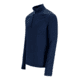 Obermeyer Flex 1/4 Zip Tops - Mens, Admiral, Large, Regular, 29016-21174-L