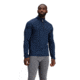 Obermeyer Flex 1/4 Zip Tops - Mens, Admiral, Extra Large, Regular, 29016-21174-XL
