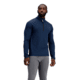 Obermeyer Flex 1/4 Zip Tops - Mens, Admiral, Large, Regular, 29016-21174-L