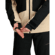 Obermeyer Foraker Shell Jacket - Mens, Barley, Extra Large, 22049-24014-XL