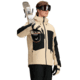 Obermeyer Foraker Shell Jacket - Mens, Barley, Extra Large, 22049-24014-XL