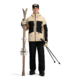 Obermeyer Foraker Shell Jacket - Mens, Barley, Extra Large, 22049-24014-XL