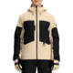 Obermeyer Foraker Shell Jacket - Mens, Barley, Extra Large, 22049-24014-XL