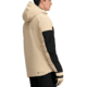 Obermeyer Foraker Shell Jacket - Mens, Barley, Extra Large, 22049-24014-XL