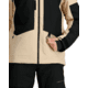 Obermeyer Foraker Shell Jacket - Mens, Barley, Extra Large, 22049-24014-XL
