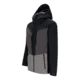 Obermeyer Foraker Shell Jacket - Mens, Black, Extra Large, 22049-16009-XL