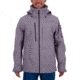 Obermeyer Foraker Shell Jacket - Mens, Knightly, Medium, 22078-KNIGHTLY-M