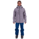 Obermeyer Foraker Shell Jacket - Mens, Knightly, Medium, 22078-KNIGHTLY-M