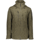 Obermeyer Foraker Shell Jacket - Mens, Off-Duty, Small, 22078-OFF-DUTY-S