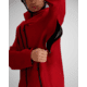 Obermeyer Foraker Shell Jacket - Mens, Rustic Red, Medium, 22049-24046-M