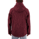 Obermeyer Foraker Shell Jacket - Mens, Wine-Not, Medium, 22078-WINE-NOT-M