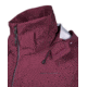 Obermeyer Foraker Shell Jacket - Mens, Wine-Not, Medium, 22078-WINE-NOT-M