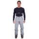 Obermeyer Foraker Shell Pant - Mens, Anchor, Large, 25078-ANCHOR-L