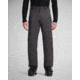 Obermeyer Foraker Shell Pant - Mens, Basalt, Large, 25057-23004-L