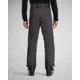 Obermeyer Foraker Shell Pant - Mens, Basalt, Large, 25057-23004-L