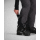 Obermeyer Foraker Shell Pant - Mens, Basalt, Large, 25057-23004-L