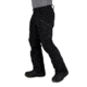 Obermeyer Foraker Shell Pant - Mens, Black, Large, 25038-16009-L