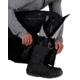 Obermeyer Foraker Shell Pant - Mens, Black, Large, 25038-16009-L