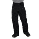 Obermeyer Foraker Shell Pant - Mens, Black, Large, 25038-16009-L
