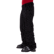 Obermeyer Foraker Shell Pant - Mens, Black, Medium, 25078-BLACK-M