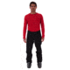 Obermeyer Foraker Shell Pant - Mens, Black, Medium, 25078-BLACK-M