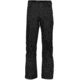 Obermeyer Foraker Shell Pant - Mens, Black, Medium, 25078-BLACK-M