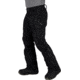 Obermeyer Foraker Shell Pant - Men's, Large, Short Inseam, Black, 25046-16009-LS