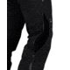 Obermeyer Foraker Shell Pant - Men's, Large, Short Inseam, Black, 25046-16009-LS