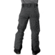 Obermeyer Foraker Shell Pant - Men's, Medium, Regular Inseam, Coal, 25046-20004-M