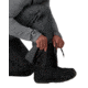 Obermeyer Foraker Shell Pant - Men's, Medium, Regular Inseam, Coal, 25046-20004-M