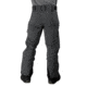 Obermeyer Foraker Shell Pant - Mens, Coal, Extra Large, 25038-20004-XL