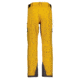Obermeyer Foraker Shell Pant - Mens, Extra Large, Regular Inseam, Golden Hour, 25046-22120-XL