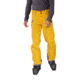Obermeyer Foraker Shell Pant - Mens, Extra Large, Regular Inseam, Golden Hour, 25046-22120-XL