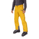 Obermeyer Foraker Shell Pant - Mens, Extra Large, Regular Inseam, Golden Hour, 25046-22120-XL