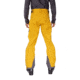 Obermeyer Foraker Shell Pant - Mens, Extra Large, Regular Inseam, Golden Hour, 25046-22120-XL
