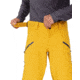Obermeyer Foraker Shell Pant - Mens, Extra Large, Regular Inseam, Golden Hour, 25046-22120-XL
