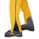 Obermeyer Foraker Shell Pant - Mens, Extra Large, Regular Inseam, Golden Hour, 25046-22120-XL