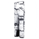 Obermeyer Foraker Shell Pant - Mens, Extra Large, Regular Inseam, White-Out, 25046-22106-XL