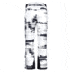 Obermeyer Foraker Shell Pant - Mens, Extra Large, Regular Inseam, White-Out, 25046-22106-XL