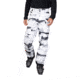 Obermeyer Foraker Shell Pant - Mens, Extra Large, Regular Inseam, White-Out, 25046-22106-XL