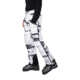 Obermeyer Foraker Shell Pant - Mens, Extra Large, Regular Inseam, White-Out, 25046-22106-XL